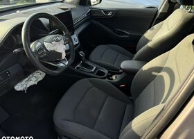 Хендай Ioniq, об'ємом двигуна 1.58 л та пробігом 120 тис. км за 8186 $, фото 17 на Automoto.ua