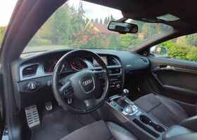 Ауді A5, об'ємом двигуна 2.97 л та пробігом 154 тис. км за 10799 $, фото 22 на Automoto.ua