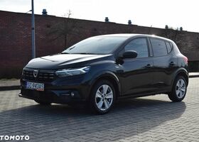 Дачія Sandero, об'ємом двигуна 1 л та пробігом 84 тис. км за 8963 $, фото 11 на Automoto.ua