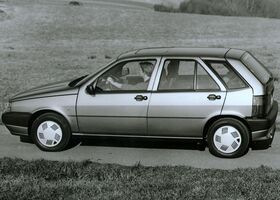 Фіат Тіпо, Хетчбек 1993 - 1995 (160) 1.8 i.e.16V Sport