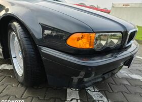 БМВ 7 Серія, об'ємом двигуна 4.4 л та пробігом 355 тис. км за 9071 $, фото 9 на Automoto.ua