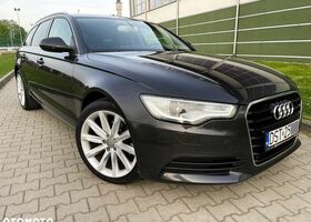 Ауди А6, объемом двигателя 1.97 л и пробегом 194 тыс. км за 12268 $, фото 37 на Automoto.ua