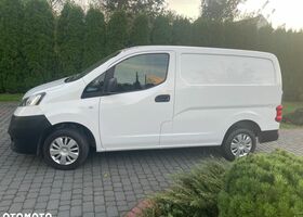 Ниссан NV200, объемом двигателя 1.46 л и пробегом 193 тыс. км за 5184 $, фото 2 на Automoto.ua