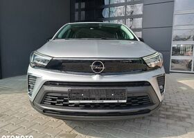 Опель Crossland, об'ємом двигуна 1.2 л та пробігом 2 тис. км за 16458 $, фото 2 на Automoto.ua