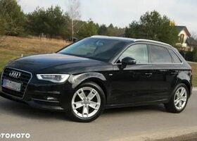 Ауді А3, об'ємом двигуна 1.97 л та пробігом 181 тис. км за 11857 $, фото 1 на Automoto.ua