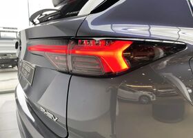 Мицубиси Аутлендер 2024 в Европе на Automoto.ua Серый Мицубиси Аутлендер, объемом двигателя 2.36 л и пробегом 12 тыс. км за 54188 $, фото 14 на Automoto.ua