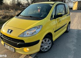 Пежо 1007, об'ємом двигуна 1.4 л та пробігом 293 тис. км за 1490 $, фото 1 на Automoto.ua