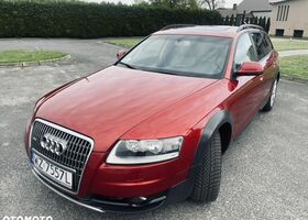 Ауді A6 Allroad, об'ємом двигуна 2.97 л та пробігом 340 тис. км за 7991 $, фото 10 на Automoto.ua