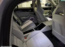 Порше Panamera, об'ємом двигуна 2.89 л та пробігом 8 тис. км за 145788 $, фото 9 на Automoto.ua