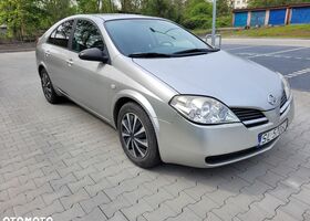 Ніссан Прімера, об'ємом двигуна 2.18 л та пробігом 237 тис. км за 864 $, фото 2 на Automoto.ua