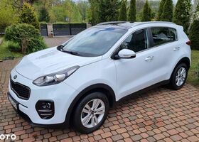 Кіа Sportage, об'ємом двигуна 1.69 л та пробігом 147 тис. км за 14449 $, фото 12 на Automoto.ua