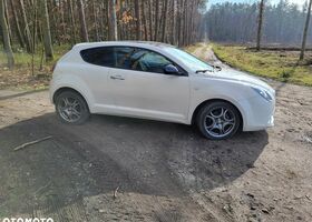 Альфа Ромео Mito, об'ємом двигуна 1.37 л та пробігом 84 тис. км за 5788 $, фото 1 на Automoto.ua