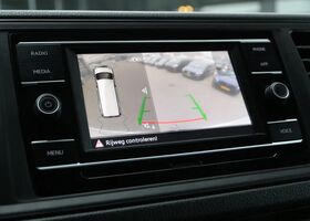 Фольксваген Крафтер 2022 в Европе на Automoto.ua Белый Фольксваген Крафтер, объемом двигателя 1.97 л и пробегом 37826 тыс. км за 45920 $, фото 9 на Automoto.ua