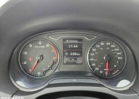 Ауді А3, об'ємом двигуна 1.98 л та пробігом 82 тис. км за 14017 $, фото 13 на Automoto.ua