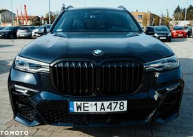 БМВ X7, объемом двигателя 4.4 л и пробегом 44 тыс. км за 85011 $, фото 13 на Automoto.ua