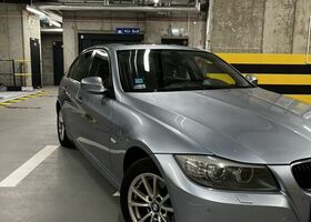 БМВ 3 Серія, об'ємом двигуна 2 л та пробігом 180 тис. км за 5961 $, фото 2 на Automoto.ua