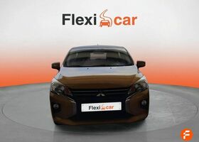 Мицубиси Спейс Стар 2022 в Европе на Automoto.ua Желтый Мицубиси Спейс Стар, объемом двигателя 1.19 л и пробегом 56 тыс. км за 13539 $, фото 1 на Automoto.ua