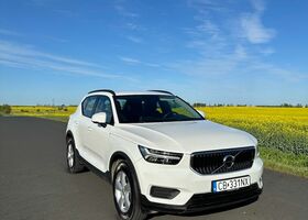 Вольво XC40, объемом двигателя 1.97 л и пробегом 65 тыс. км за 19006 $, фото 3 на Automoto.ua