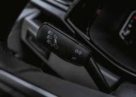 Фольксваген T6.1 Transporter 2023 у Європі на Automoto.ua Чорний Фольксваген T6.1 Transporter, об'ємом двигуна 1.97 л та пробігом 5 тис. км за 102412 $, фото 13 на Automoto.ua