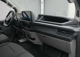 Форд Транзит Кастом 2025 в Европе на Automoto.ua Форд Транзит Кастом, объемом двигателя 2.49 л и пробегом 10 тыс. км за 41347 $, фото 31 на Automoto.ua