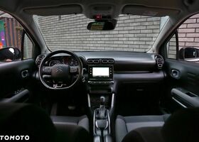 Ситроен C3 Aircross, объемом двигателя 1.2 л и пробегом 28 тыс. км за 12095 $, фото 26 на Automoto.ua