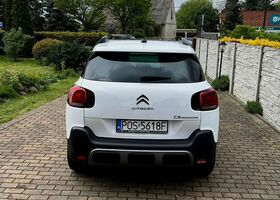 Сітроен C3 Aircross, об'ємом двигуна 1.2 л та пробігом 12 тис. км за 15961 $, фото 12 на Automoto.ua