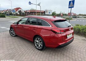 Хендай i30, об'ємом двигуна 1.35 л та пробігом 98 тис. км за 11771 $, фото 3 на Automoto.ua