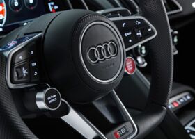 Audi R8 2020 на тест-драйве, фото 5