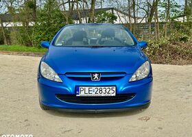 Пежо 307, об'ємом двигуна 2 л та пробігом 140 тис. км за 2354 $, фото 16 на Automoto.ua