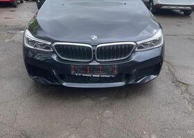 БМВ 6GT, объемом двигателя 2.99 л и пробегом 180 тыс. км за 26998 $, фото 12 на Automoto.ua