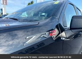 Шевроле Сільверадо 2023 у Європі на Automoto.ua Чорний Шевроле Сільверадо, об'ємом двигуна 6.2 л та пробігом 42 тис. км за 72351 $, фото 6 на Automoto.ua