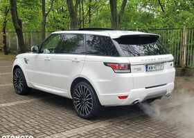 Ленд Ровер Range Rover Sport, об'ємом двигуна 2.99 л та пробігом 125 тис. км за 36501 $, фото 1 на Automoto.ua