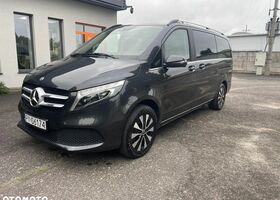 Мерседес В-Класс 2022 в Европе на Automoto.ua Мерседес В-Класс, объемом двигателя 1 л и пробегом 119 тыс. км за 56901 $, фото 3 на Automoto.ua