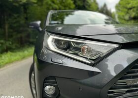 Тойота РАВ 4, об'ємом двигуна 2.49 л та пробігом 93 тис. км за 33477 $, фото 7 на Automoto.ua