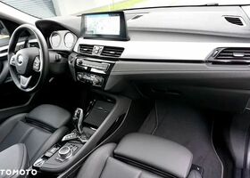 БМВ X2, объемом двигателя 1.5 л и пробегом 159 тыс. км за 17214 $, фото 27 на Automoto.ua