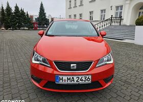 Сеат Ибица, объемом двигателя 1.2 л и пробегом 22 тыс. км за 8618 $, фото 3 на Automoto.ua