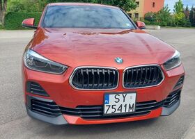 БМВ X2, об'ємом двигуна 2 л та пробігом 38 тис. км за 28056 $, фото 5 на Automoto.ua