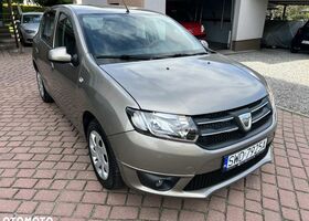 Дачія Sandero, об'ємом двигуна 1.15 л та пробігом 48 тис. км за 6156 $, фото 2 на Automoto.ua