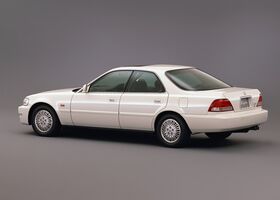Хонда Инспаер, Седан 1995 - 1998 (UA1/UA2) 2.0 i 20V G