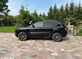 Джип Grand Cherokee, об'ємом двигуна 3.6 л та пробігом 50 тис. км за 25464 $, фото 3 на Automoto.ua