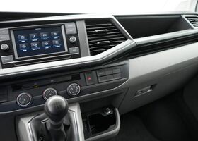Фольксваген T6.1 Transporter 2024 в Европе на Automoto.ua Белый Фольксваген T6.1 Transporter, объемом двигателя 1.97 л и пробегом 35 тыс. км за 35272 $, фото 7 на Automoto.ua
