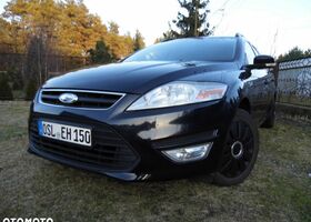 Форд Мондео, об'ємом двигуна 2 л та пробігом 198 тис. км за 5572 $, фото 1 на Automoto.ua