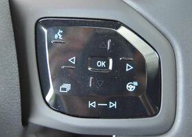 Форд Експлорер 2025 у Європі на Automoto.ua Синій Форд Експлорер, об'ємом двигуна 0 л та пробігом 3 тис. км за 59813 $, фото 12 на Automoto.ua