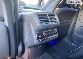 Мерседес ГЛС-Класс, 2019 - н.в. 350 d 4MATIC