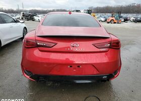 Інфініті Q60, об'ємом двигуна 3 л та пробігом 124 тис. км за 15119 $, фото 3 на Automoto.ua