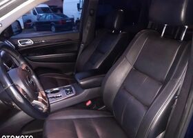 Джип Grand Cherokee, об'ємом двигуна 5.65 л та пробігом 286 тис. км за 14471 $, фото 1 на Automoto.ua