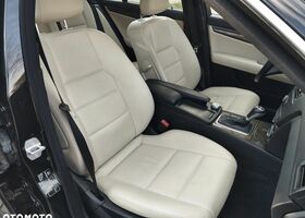 Мерседес Ц-Класс 2008 в Европе на Automoto.ua Черный Мерседес Ц-Класс, объемом двигателя 1 л и пробегом 227 тыс. км за 28500 $, фото 24 на Automoto.ua