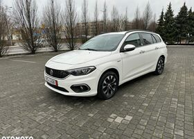 Фіат Тіпо, об'ємом двигуна 1.6 л та пробігом 170 тис. км за 8618 $, фото 12 на Automoto.ua