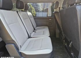 Фольксваген Transporter, объемом двигателя 1.97 л и пробегом 285 тыс. км за 16177 $, фото 7 на Automoto.ua