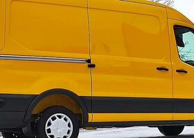Форд Транзит вант., 2019 - н.в. MINIBUS R410L3H2 130 TREND